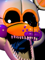 Lolbitpng — Ultra Custom Night Characters and Skins (UPDATED) option 336