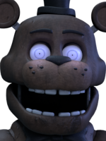 Lonely Freddypng — Ultra Custom Night Characters and Skins (UPDATED) option 338