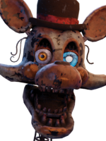 Magician Manglepng — Ultra Custom Night Characters and Skins (UPDATED) option 340