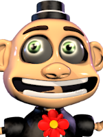 Magician Toypng — Ultra Custom Night Characters and Skins (UPDATED) option 341