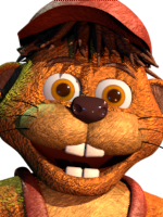 Mike Taspng — Ultra Custom Night Characters and Skins (UPDATED) option 355