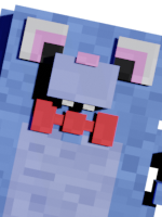 Minecraft Panicpng — Ultra Custom Night Characters and Skins (UPDATED) option 359