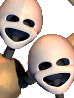 Minireena 2png — Ultra Custom Night Characters and Skins (UPDATED) option 362