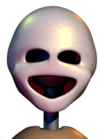 Minireenapng — Ultra Custom Night Characters and Skins (UPDATED) option 363