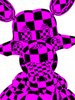 Missing Toy Foxypng — Ultra Custom Night Characters and Skins (UPDATED) option 364