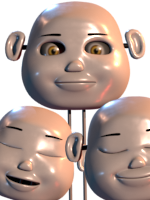 Module Headspng — Ultra Custom Night Characters and Skins (UPDATED) option 365