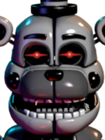 Mono Freddy Skinpng — Ultra Custom Night Characters and Skins (UPDATED) option 368