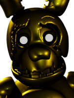Musical Games Springtrappng — Ultra Custom Night Characters and Skins (UPDATED) option 376