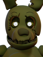 Musical Springtrappng — Ultra Custom Night Characters and Skins (UPDATED) option 377