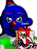 Nardpng — Ultra Custom Night Characters and Skins (UPDATED) option 379