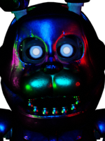 Neon Bonniepng — Ultra Custom Night Characters and Skins (UPDATED) option 392