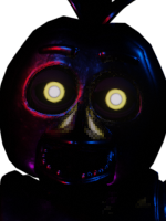 Neon Chicapng — Ultra Custom Night Characters and Skins (UPDATED) option 393