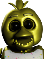 Neon Foil Chicapng — Ultra Custom Night Characters and Skins (UPDATED) option 395