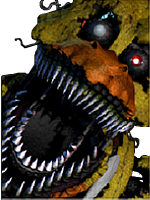 Nightmare Chicapng — Ultra Custom Night Characters and Skins (UPDATED) option 403