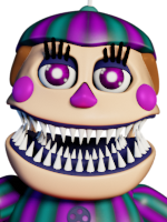 Nightmare Jjpng — Ultra Custom Night Characters and Skins (UPDATED) option 409