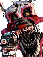 Nightmare Manglepng — Ultra Custom Night Characters and Skins (UPDATED) option 410