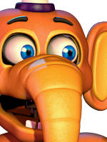 Orville Elephantpng — Ultra Custom Night Characters and Skins (UPDATED) option 419