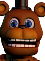 Overworld Freddypng — Ultra Custom Night Characters and Skins (UPDATED) option 420