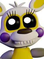 Overworld Lolbitpng — Ultra Custom Night Characters and Skins (UPDATED) option 421