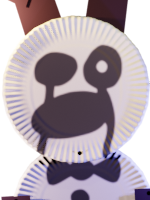 Paper Bonniepng — Ultra Custom Night Characters and Skins (UPDATED) option 423