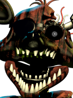 Phantom Foxy Ogpng — Ultra Custom Night Characters and Skins (UPDATED) option 428