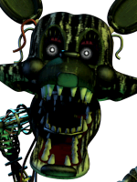 Phantom Manglepng — Ultra Custom Night Characters and Skins (UPDATED) option 431