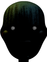 Phantom Puppetpng — Ultra Custom Night Characters and Skins (UPDATED) option 433