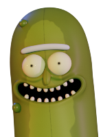 Pickle Rickpng — Ultra Custom Night Characters and Skins (UPDATED) option 436