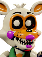 Pirate Lolbitpng — Ultra Custom Night Characters and Skins (UPDATED) option 440