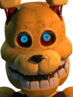 Pit Spring Bonniepng — Ultra Custom Night Characters and Skins (UPDATED) option 441