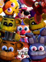 Plush Gangpng — Ultra Custom Night Characters and Skins (UPDATED) option 443