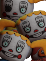Plushbabiespng — Ultra Custom Night Characters and Skins (UPDATED) option 444