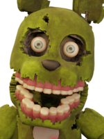 Plushtrap Chaserpng — Ultra Custom Night Characters and Skins (UPDATED) option 446