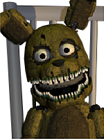 Plushtrappng — Ultra Custom Night Characters and Skins (UPDATED) option 447
