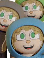 Plushtrykspng — Ultra Custom Night Characters and Skins (UPDATED) option 448