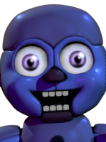Poster Electrobabpng — Ultra Custom Night Characters and Skins (UPDATED) option 450