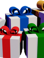 Presentspng — Ultra Custom Night Characters and Skins (UPDATED) option 452