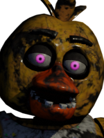 Promo Chicapng — Ultra Custom Night Characters and Skins (UPDATED) option 455