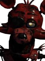 Promo Foxypng — Ultra Custom Night Characters and Skins (UPDATED) option 456