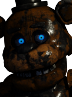 Promo Freddypng — Ultra Custom Night Characters and Skins (UPDATED) option 457