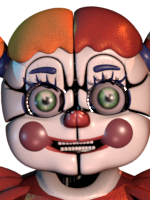 Prototime Babypng — Ultra Custom Night Characters and Skins (UPDATED) option 461