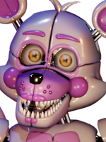 Prototime Foxypng — Ultra Custom Night Characters and Skins (UPDATED) option 462