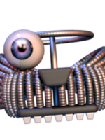Prototime Freddy 1png — Ultra Custom Night Characters and Skins (UPDATED) option 463