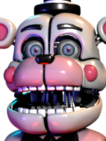 Prototime Freddypng — Ultra Custom Night Characters and Skins (UPDATED) option 464
