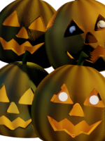 Pumpkin Gangpng — Ultra Custom Night Characters and Skins (UPDATED) option 465