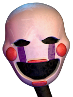 Puppetpng — Ultra Custom Night Characters and Skins (UPDATED) option 468