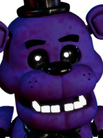 Purple Freddypng — Ultra Custom Night Characters and Skins (UPDATED) option 469