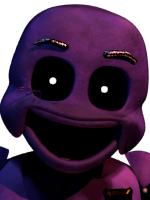 Purple Man Animatronicpng — Ultra Custom Night Characters and Skins (UPDATED) option 470