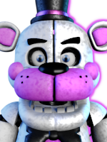 Quidd Funtime Freddy Duopng — Ultra Custom Night Characters and Skins (UPDATED) option 473