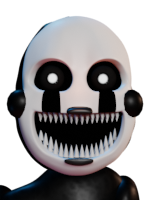 Quidd Nightmarionnepng — Ultra Custom Night Characters and Skins (UPDATED) option 474
